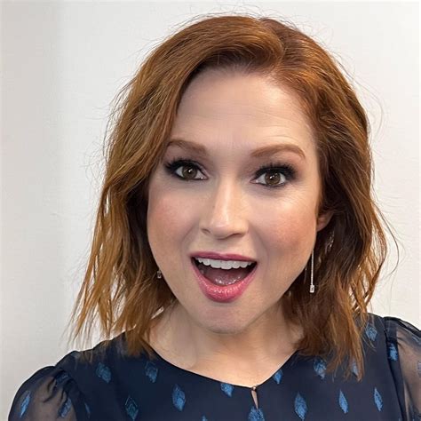 Great American Baking Show Press Day : r/EllieKemper